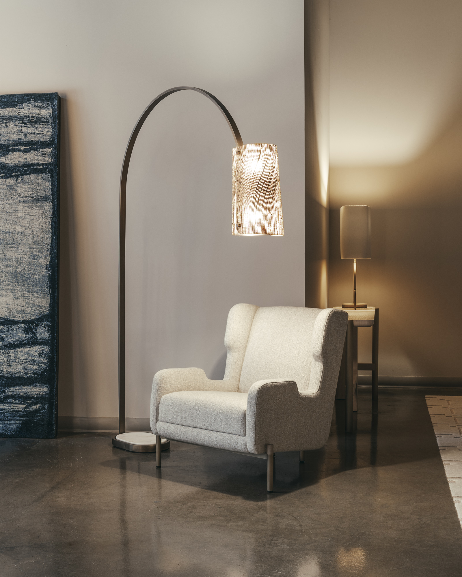 Atelier Tortil — Haute Living